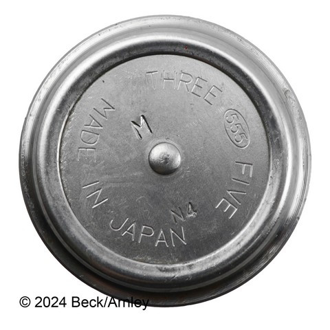 Beck/Arnley Suspension Ball Joint 101-6526 - view 7