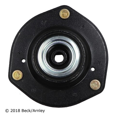 Beck/Arnley Suspension Strut Mount 101-8242 - view 2