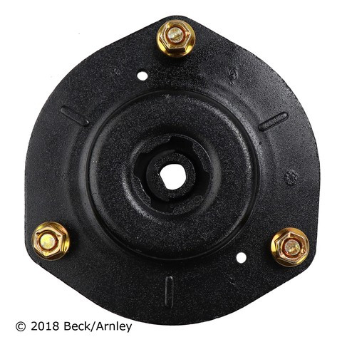 Beck/Arnley Suspension Strut Mount 101-8242 - view 3