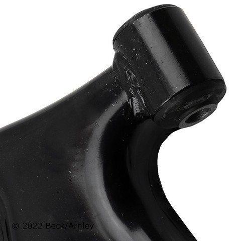 Beck/Arnley Suspension Control Arm and Ball Joint Assembly 102-8321 - view 5