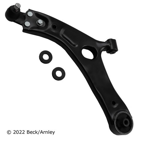 Beck/Arnley Suspension Control Arm and Ball Joint Assembly 102-7584