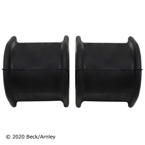 Beck/Arnley Suspension Stabilizer Bar Bushing Kit P/N:101-5841