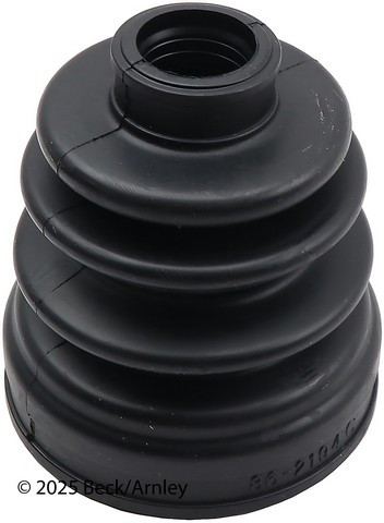 Beck/Arnley CV Joint Boot Kit 103-2565 - view 2
