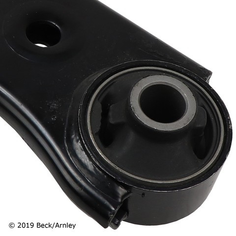 Beck/Arnley Suspension Control Arm and Ball Joint Assembly 102-8055 - view 3