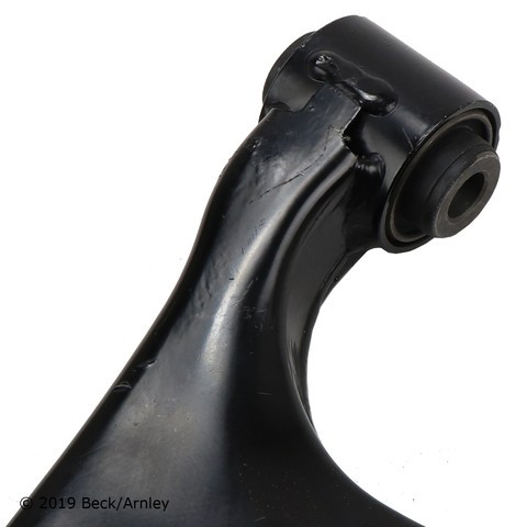 Beck/Arnley Suspension Control Arm and Ball Joint Assembly 102-8055 - view 4