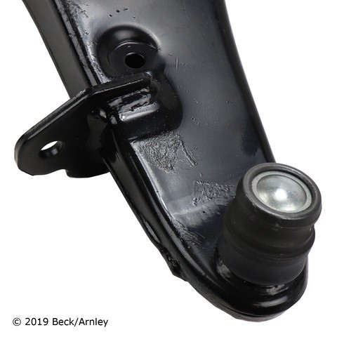 Beck/Arnley Suspension Control Arm and Ball Joint Assembly 102-8055 - view 5