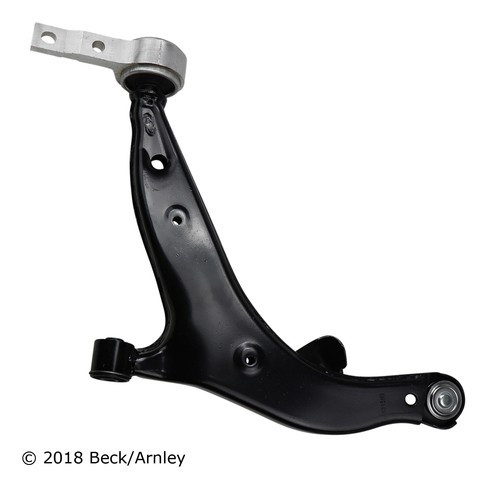 Beck/Arnley Suspension Control Arm and Ball Joint Assembly 102-6559 - view 2