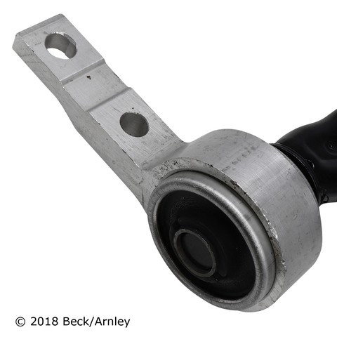 Beck/Arnley Suspension Control Arm and Ball Joint Assembly 102-6559 - view 3