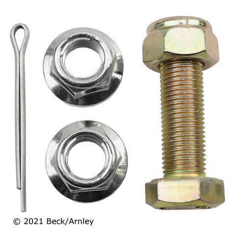 Beck/Arnley Suspension Ball Joint 101-6021 - view 9