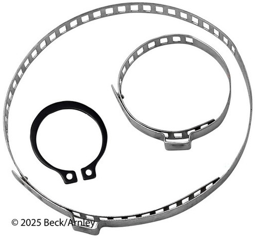 Beck/Arnley CV Joint Boot Kit 103-2994 - view 3
