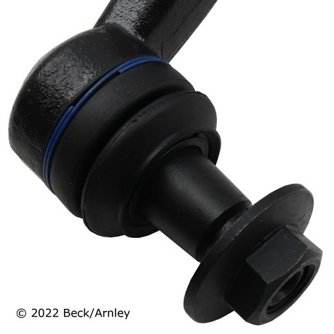 Beck/Arnley Suspension Control Arm and Ball Joint Assembly 102-5532 - view 3