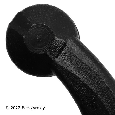Beck/Arnley Suspension Control Arm and Ball Joint Assembly 102-5532 - view 5