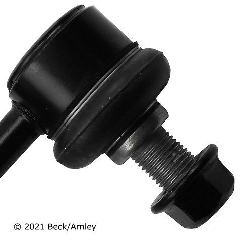 Beck/Arnley Suspension Stabilizer Bar Link 101-8653 - view 3