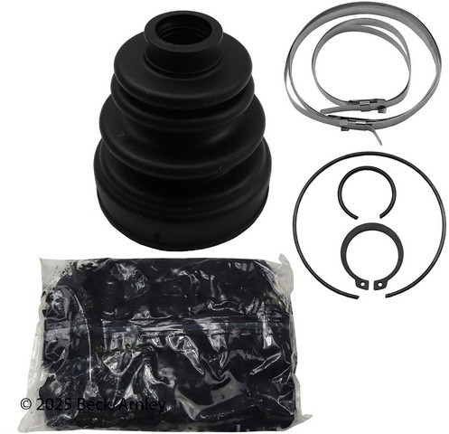 Beck/Arnley CV Joint Boot Kit 103-2820 - view 6