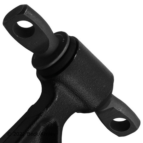 Beck/Arnley Suspension Control Arm and Ball Joint Assembly 102-5030 - view 5
