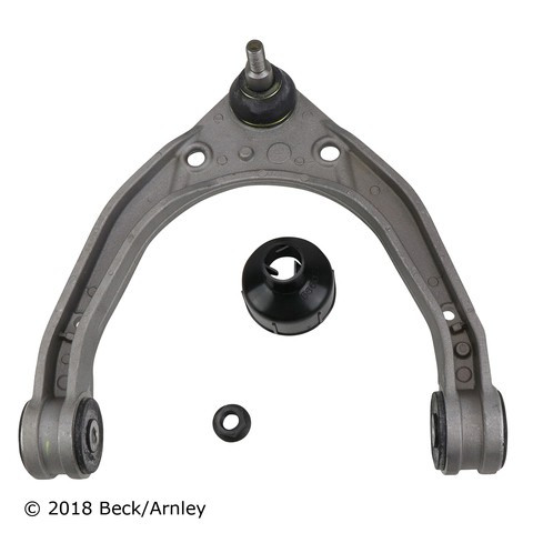 Beck/Arnley Suspension Control Arm and Ball Joint Assembly 102-6144 - view 5