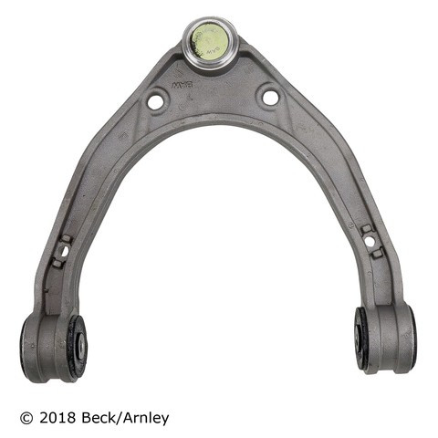 Beck/Arnley Suspension Control Arm and Ball Joint Assembly 102-6144 - view 8