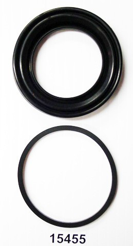 Better Brake Parts Disc Brake Caliper Repair Kit P/N:15455K