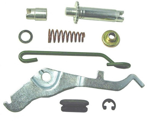 Better Brake Parts Drum Brake Self-Adjuster Repair Kit P/N:2624K