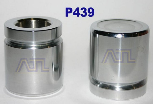 Better Brake Parts Disc Brake Caliper Piston P/N:8123