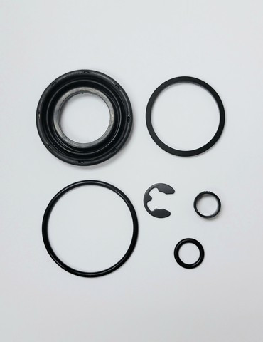Better Brake Parts Disc Brake Caliper Repair Kit P/N:15694K