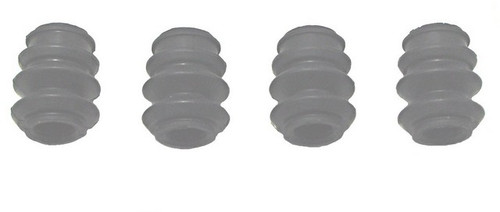 Better Brake Parts Disc Brake Caliper Pin Boot Kit P/N:16090K