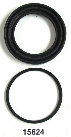 Better Brake Parts Disc Brake Caliper Repair Kit P/N:15624K