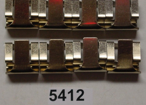 Better Brake Parts Disc Brake Anti-Rattle Clip P/N:5412K