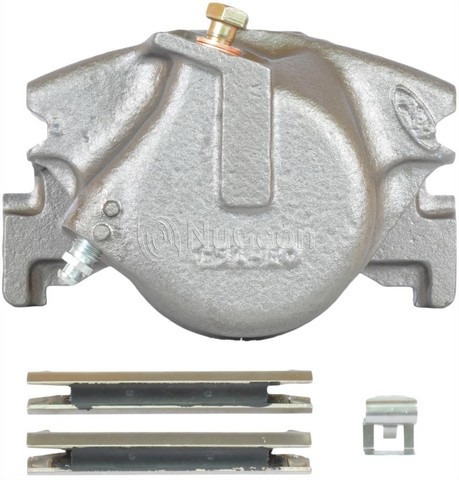 Nugeon Disc Brake Caliper 97-17830A - view 5