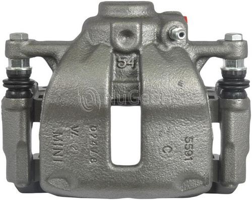Nugeon Disc Brake Caliper 99-02399A - view 3