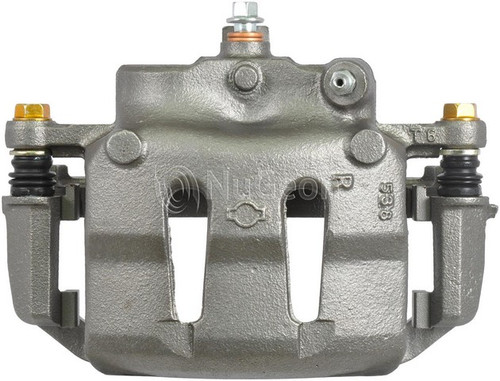 Nugeon Disc Brake Caliper 99-00600A - view 2
