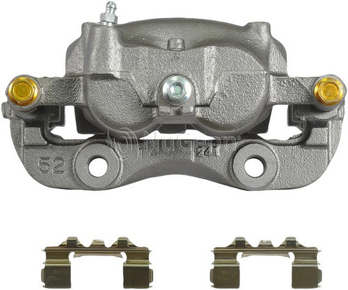 Nugeon Disc Brake Caliper 99-00600A - view 5