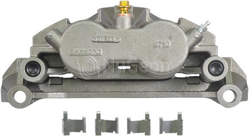 Nugeon Disc Brake Caliper 99-17445B - view 5