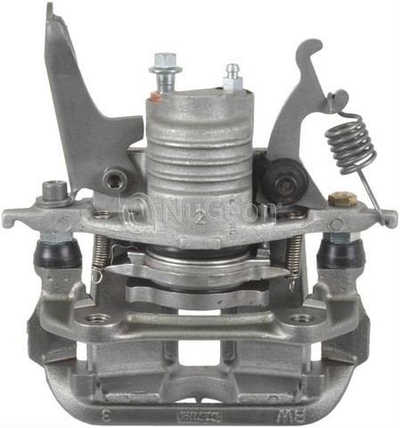 Nugeon Disc Brake Caliper 99-17259B - view 4