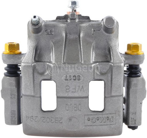 Nugeon Disc Brake Caliper 99-17975B - view 4