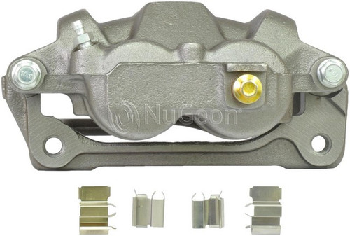 Nugeon Disc Brake Caliper 99-17882A - view 5