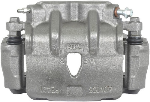 Nugeon Disc Brake Caliper 99-17401B - view 2
