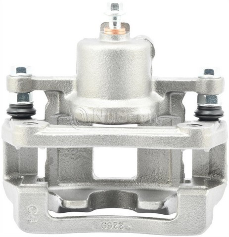 Nugeon Disc Brake Caliper 99-17470B - view 5
