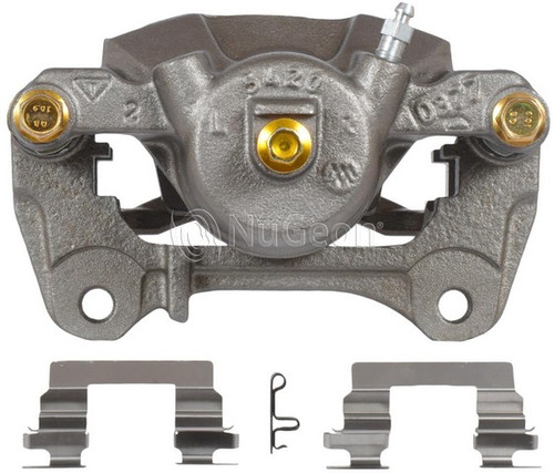 Nugeon Disc Brake Caliper P/N:99-17406B