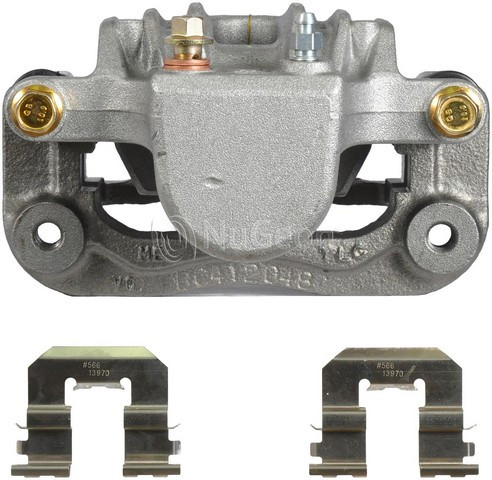 Nugeon Disc Brake Caliper P/N:99-00844B