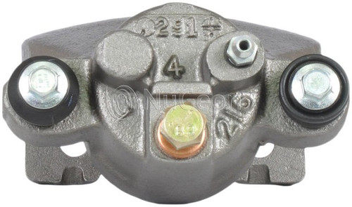 Nugeon Disc Brake Caliper 97-17651B - view 5