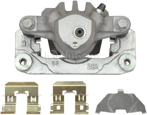 Nugeon Disc Brake Caliper 99-01340B - view 5