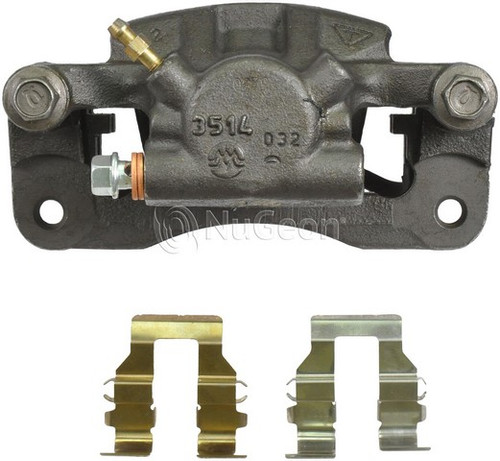 Nugeon Disc Brake Caliper P/N:99-01254A