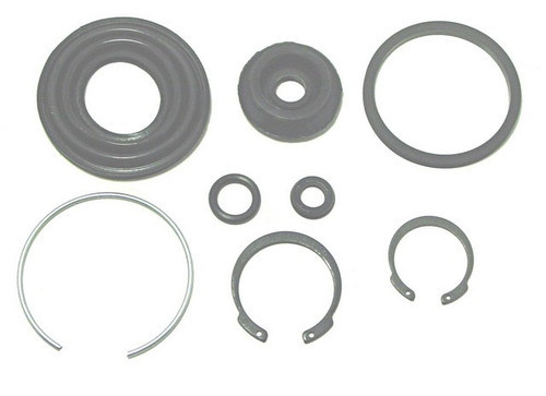Better Brake Parts Disc Brake Caliper Repair Kit P/N:41558K