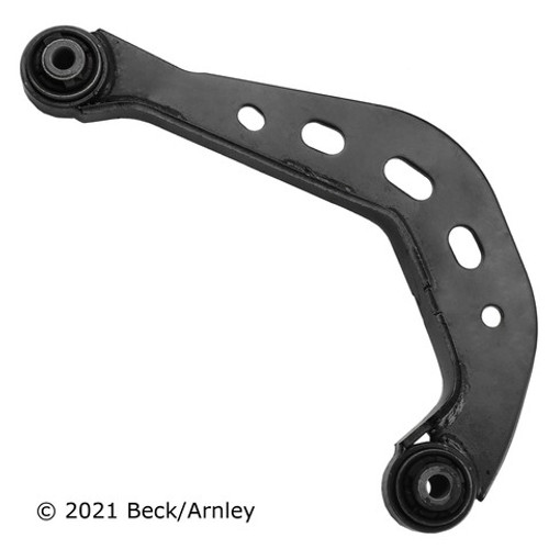 Beck/Arnley Suspension Control Arm P/N:102-8258