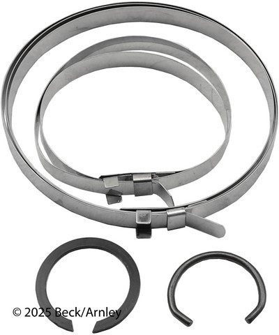 Beck/Arnley CV Joint Boot Kit 103-2889 - view 5