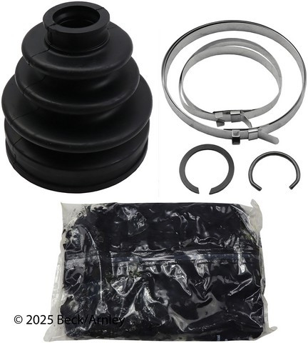 Beck/Arnley CV Joint Boot Kit P/N:103-2889