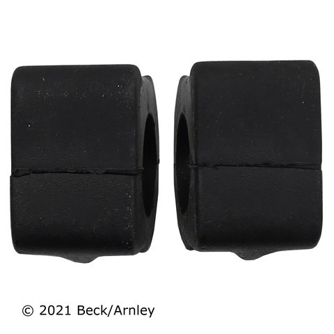 Beck/Arnley Suspension Stabilizer Bar Bushing Kit 101-7125 - view 4