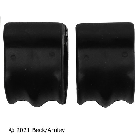 Beck/Arnley Suspension Stabilizer Bar Bushing Kit 101-7125 - view 5