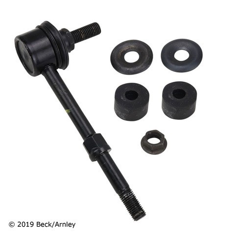 Beck/Arnley Suspension Stabilizer Bar Link P/N:101-5259